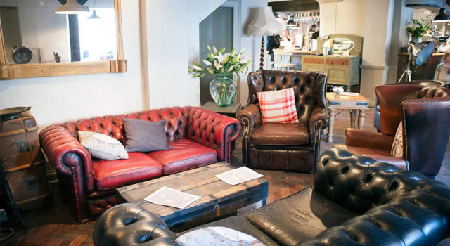 The Ilchester Arms, Забронировать Отель Отели Англии 3 звезды, 3*