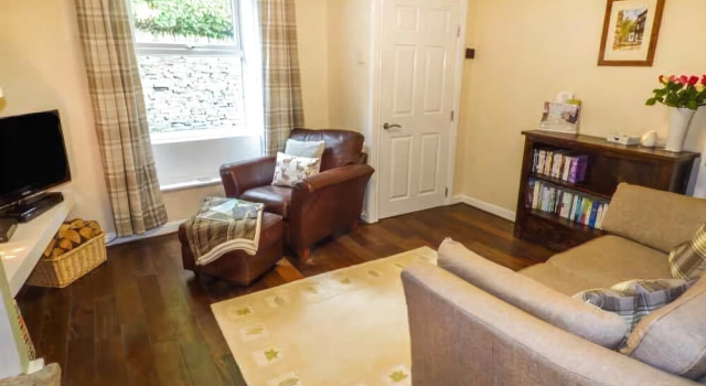 Coombes Hill Cottage, Boek Vakantiehuis Vakantiehuizen in Merseyside, Cottage