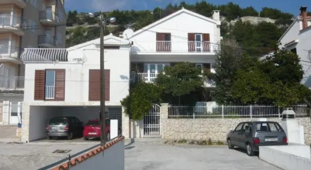 G&B Apartments