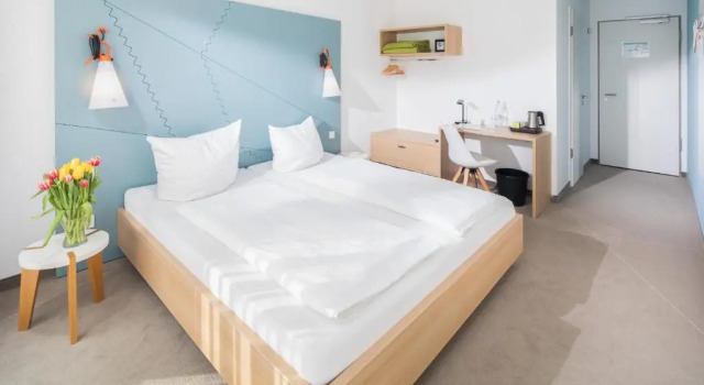 Номер Standard Haus KLIPPER Norderney