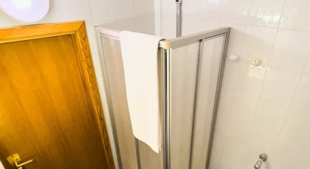Номер Deluxe Hotel Camigliatello