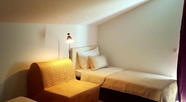 Номер Standard Bed & Breakfast Marta & Tona