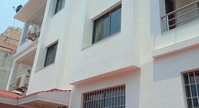 Janaki House, Réserver Hôtel Burhānilkantha Katmandou