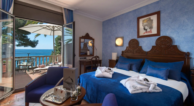 Hotel Cala del Pi - Adults Only, Rezervați Hotel Hoteluri SPA în Girona, SPA