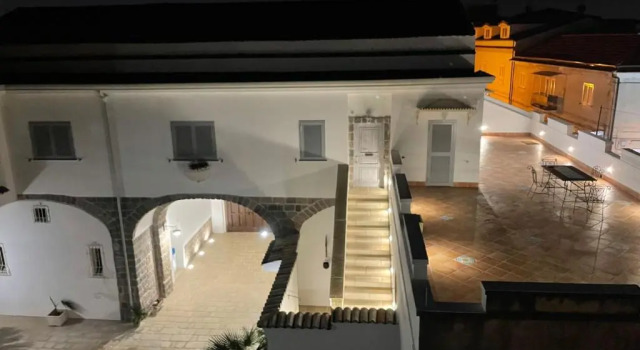 B & B la Casa Dei Sogni