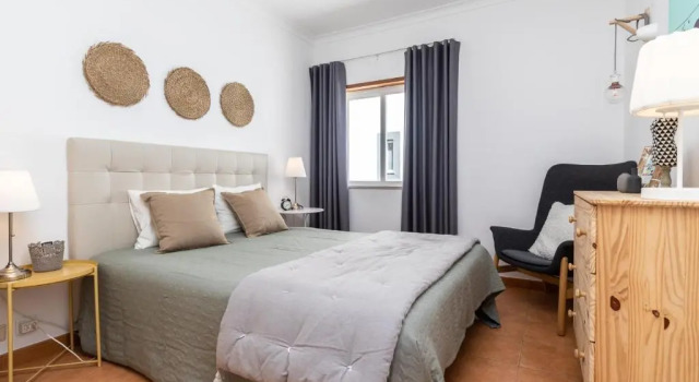 Апартаменты Cabanas Green Apartment & Loft