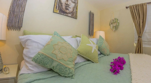 Lantana Barbados Condos, Rezervovat Hotel Hotely v Speightstown s bazénem, Bazén