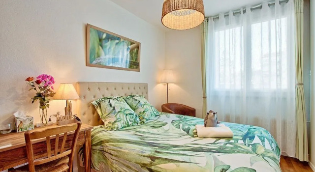 NATURALBNB