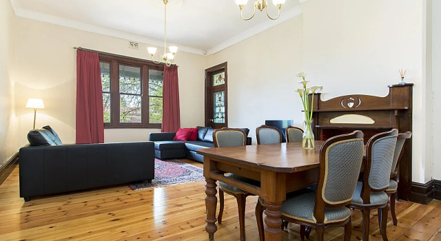 Barossa Vineyard Guesthouse, Book Hotel Tanunda 