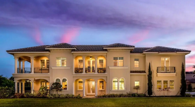 Fairway Ridge