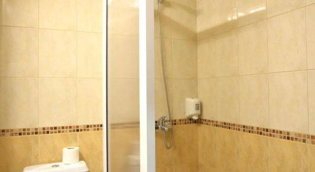 Номер Standard Hotel Dumanov