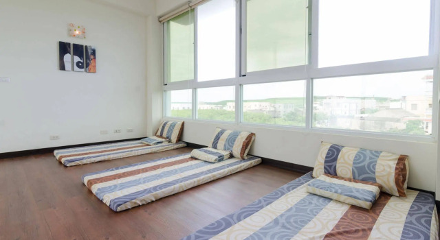 Missing Homestay