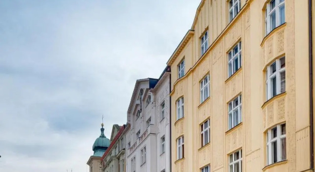 Old Town Square Apartments