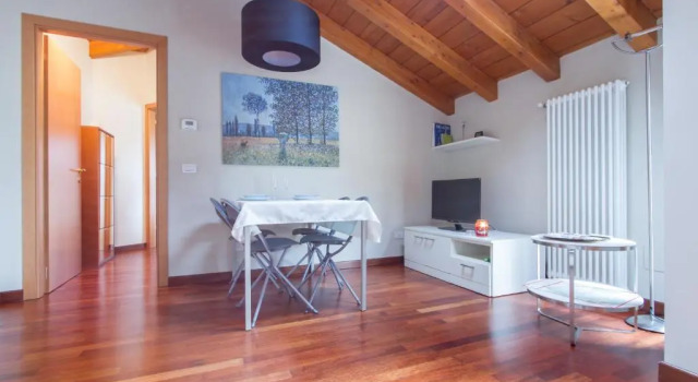 Parco di Monza Apartment