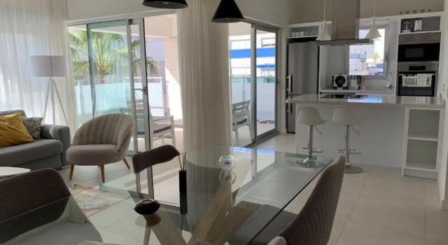 Los Dolses Mirador Apartments 2 beds