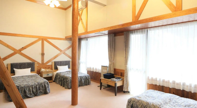 Oki Island Resort Island Park Hotel (Okishoto), Book Ferieresort Hoteller i Oki Islands med parkering, Parkering