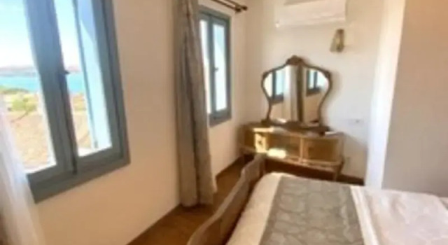 Четырёхместный номер Standard Rebetiko Luxury Hotel & Pool