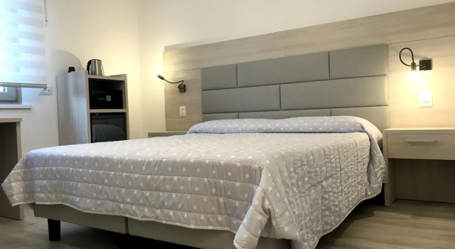 Номер Classic Il Sole e la Luna B&B in Garda