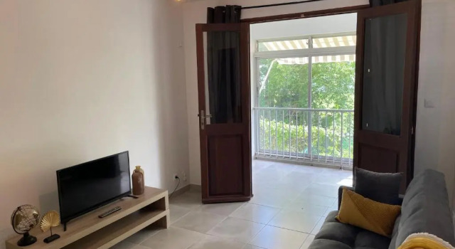 Appartement 'Ambre'