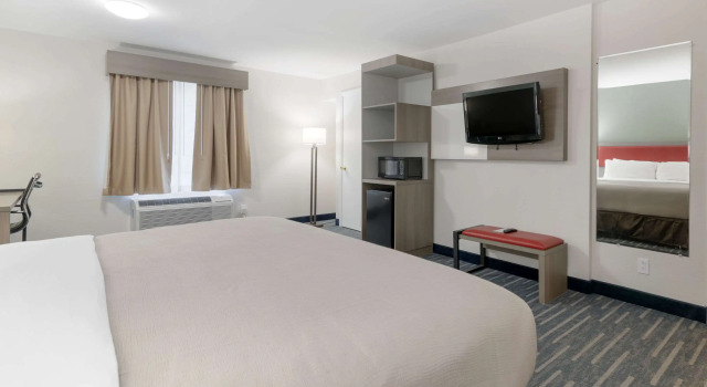 Двухместный номер Standard Quality Inn Lebanon - Hanover