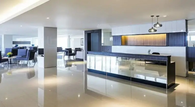 Boheme Condotel