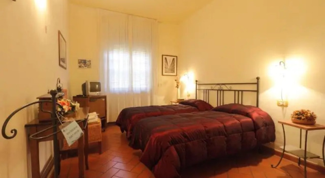 Antica Posta Bed & Breakfast - Florence