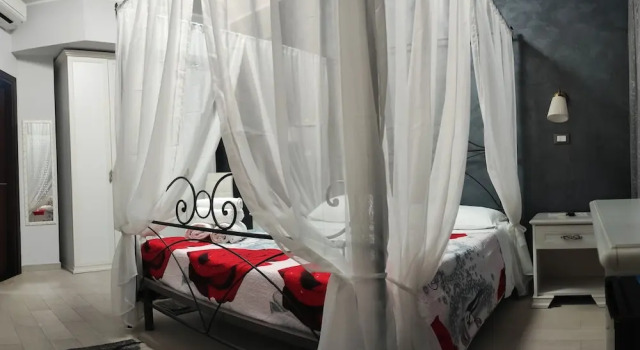 Номер Royal Guest House Elettra