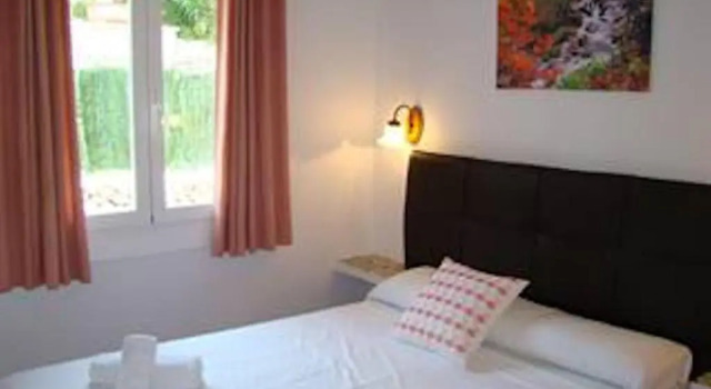 Casa Sud - A Family-friendly villa with pool and 3 bedrooms
