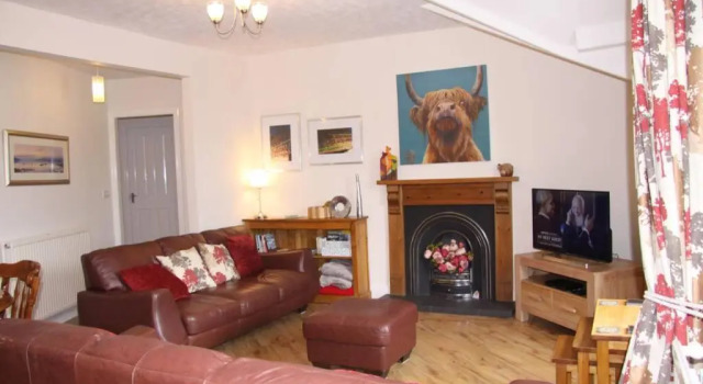 Апартаменты Swirl How Windermere 3 for 2 Winter Deal