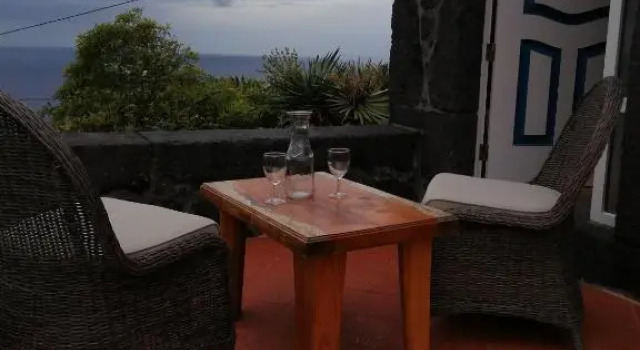 Casa do Bernardo, Prenota Appartamento Calheta de Nesquim 