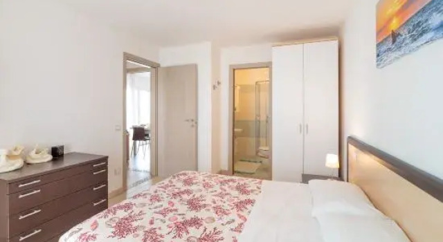Апартаменты 2 - Super Villaggio Planetarium Resort 2 Bedroom Apartment Sleeps 6