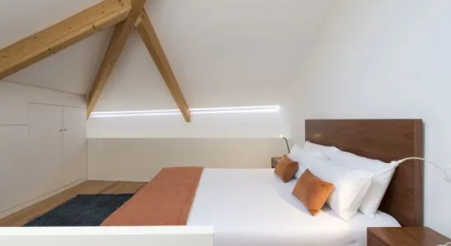 Люкс Apartment Firehouse by Sweet Porto