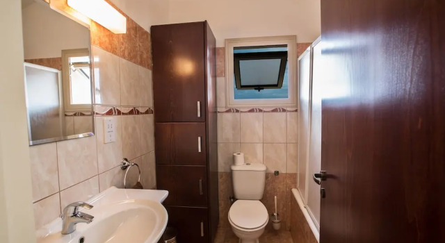 Villa Luxury Tonia Seaview Villas