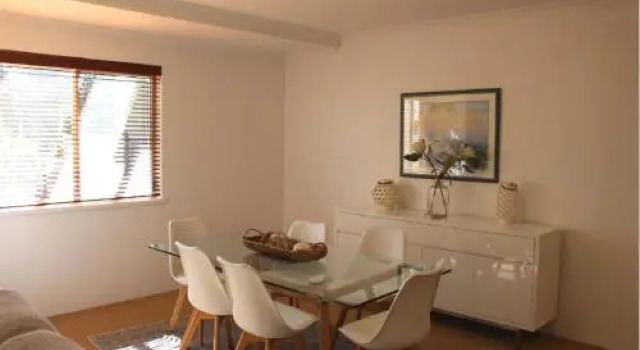 Byron Bay Accom Unit 2 22 Paterson Street, Byron Bay - Solaris