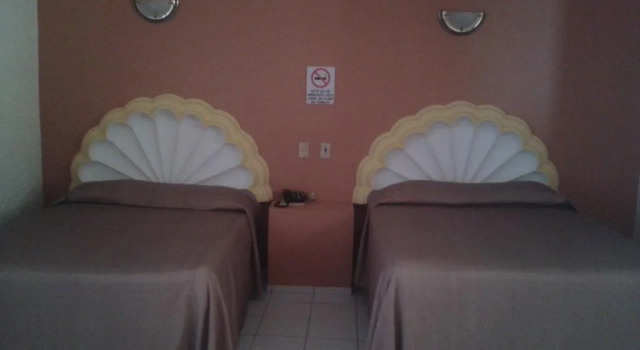 Hotel Gina