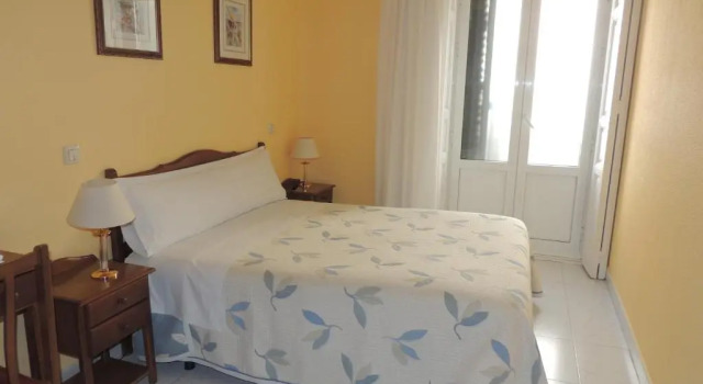 Номер Standard Hostal Gonzalo