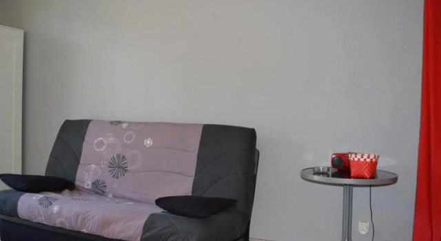 Appartement Argelès-sur-Mer, 1 pièce, 2 personnes - FR-1-225-235