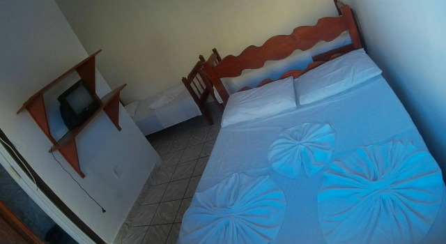 Pousada Los Tigrones, Rezervovat Hotel Wellness hotely v Bahia, SPA