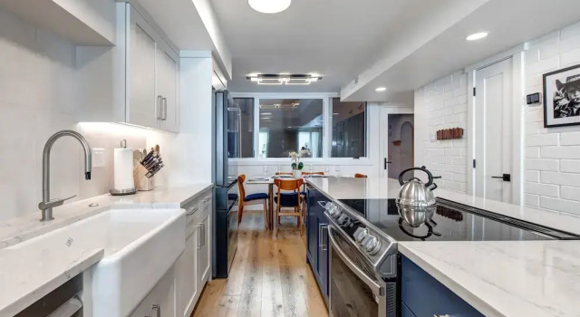 Номер Standard Ski Captain Molly 3 Bedroom Condo