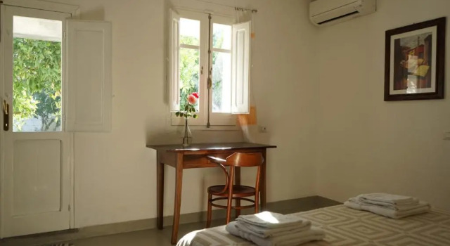 Номер Standard B&B Catedda