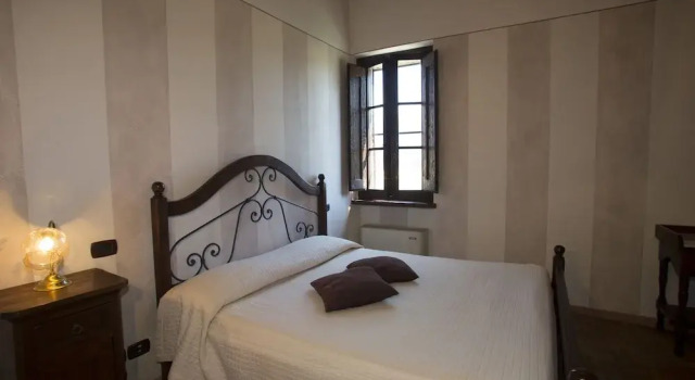 Terre Del Cantico Country House, Book Vacation Home Spello Umbria