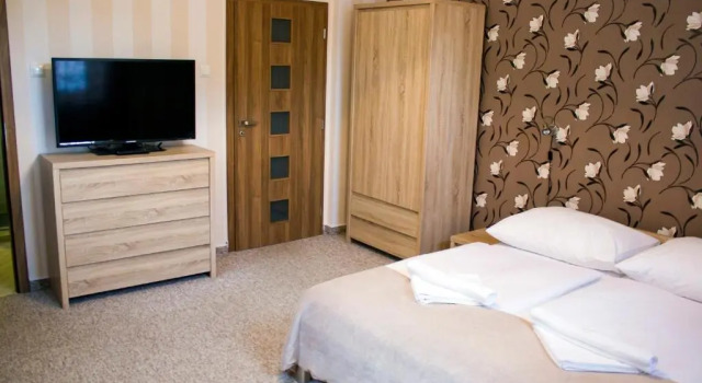 Номер Comfort Villa Zora