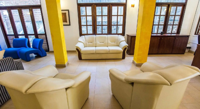 Backpacker Villas, Забронировать Отель Отели Западной провинции 3 звезды, 3*
