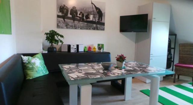 Апартаменты Apartment24