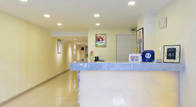 iCheck inn Sukhumvit 19