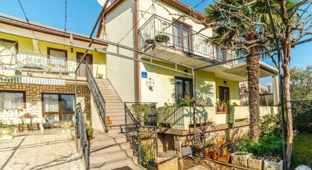 Apartments Junek Two Bedrooms A1, Забронировать Апартаменты/квартира Апартаменты Rovinj Riviera, Апартаменты/квартира
