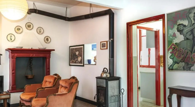 Agriturismo Cascina Scanna, Boek Hotel Cisliano Lombardije