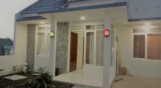 Villa Puncak Garuda C7