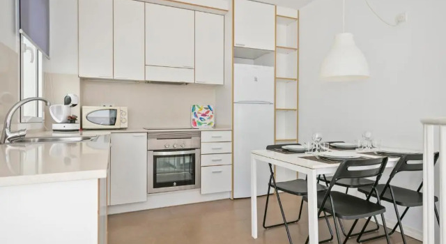Апартаменты Apartaments Pepita Bandert