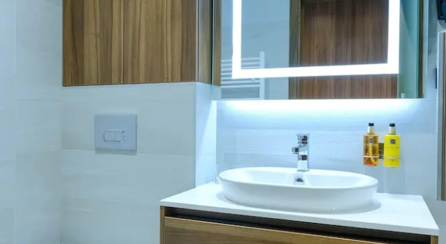 Номер Deluxe Hotel Vema